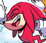 Knuckles