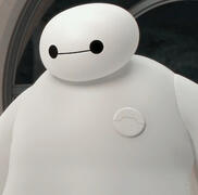 Baymax