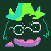 Ralsei